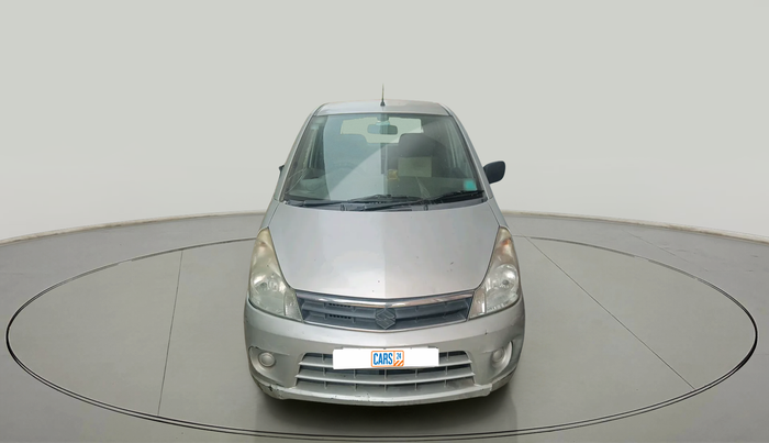 2010 Maruti Zen Estilo LXI, Petrol, Manual, 1,01,579 km, exterior