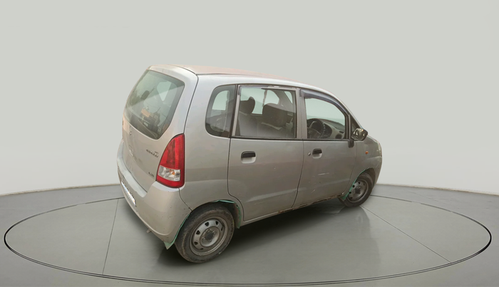 2010 Maruti Zen Estilo LXI, Petrol, Manual, 1,01,579 km, exterior