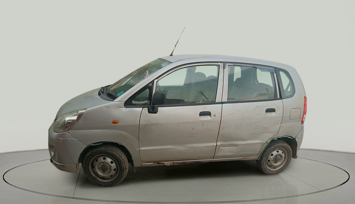 2010 Maruti Zen Estilo LXI, Petrol, Manual, 1,01,579 km, exterior