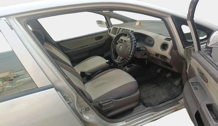 2010 Maruti Zen Estilo LXI, Petrol, Manual, 1,01,579 km, interior
