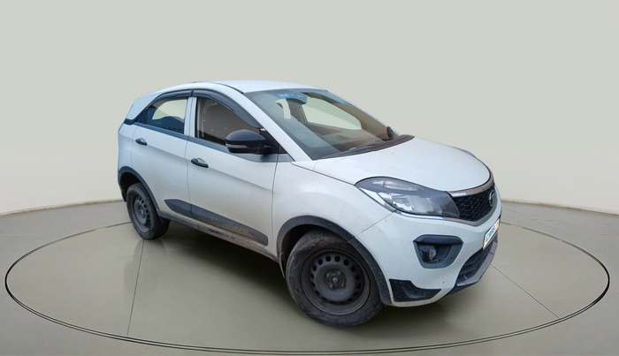 2018 Tata NEXON XMA DIESEL, Diesel, Automatic, 1,15,090 km, exterior