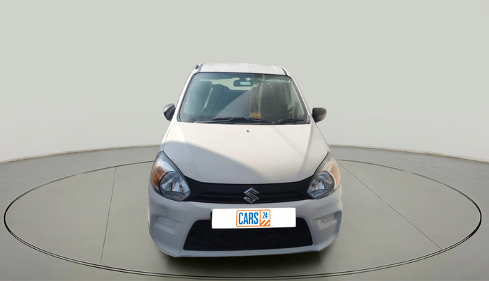 2021 Maruti Alto VXI, Petrol, Manual, 23,589 km, exterior