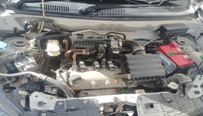 2021 Maruti Alto VXI, Petrol, Manual, 23,589 km, exterior