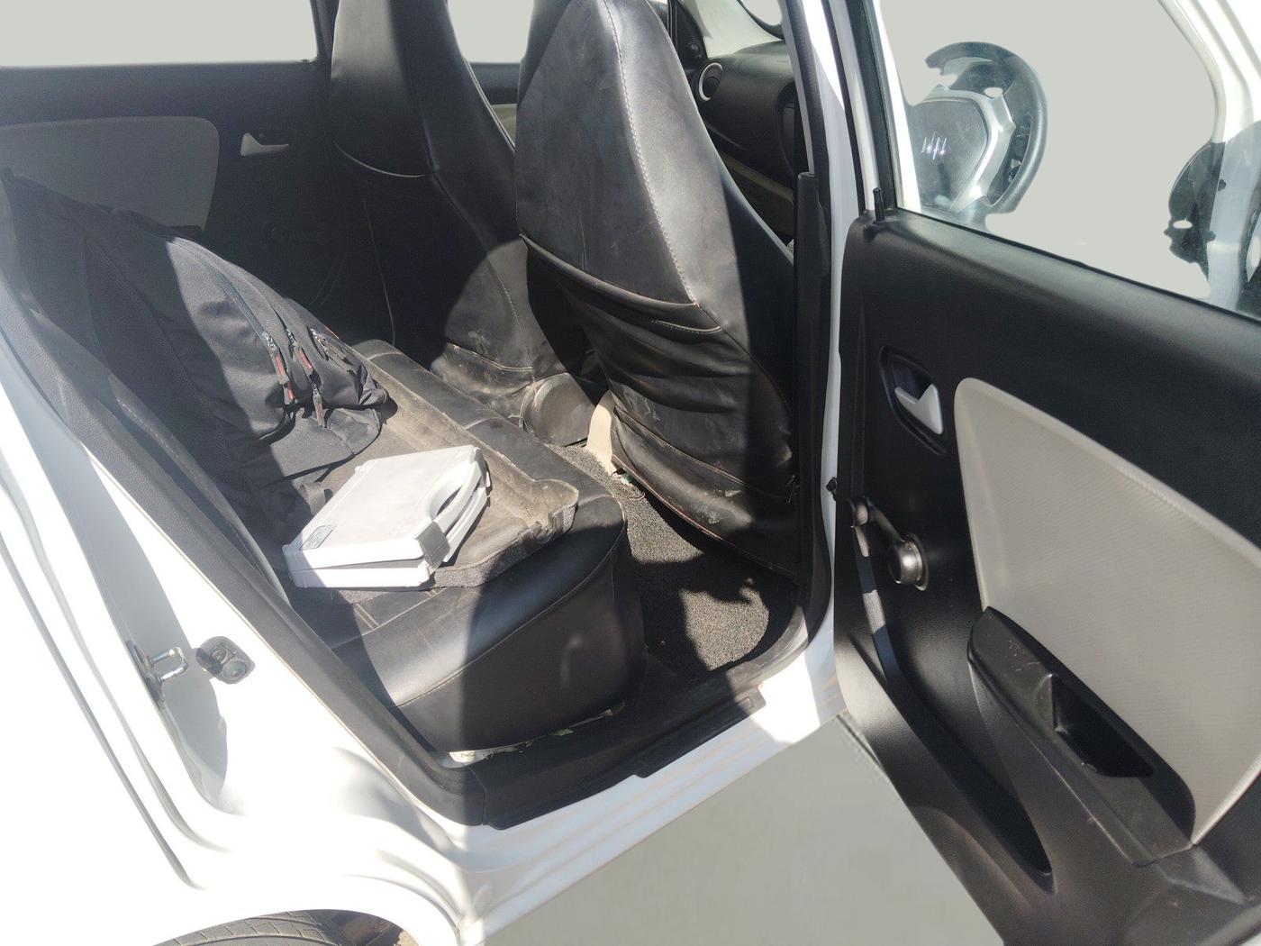 2021 Maruti Alto VXI, Petrol, Manual, 23,589 km, interior