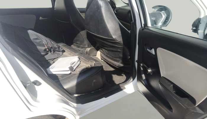 2021 Maruti Alto VXI, Petrol, Manual, 23,589 km, interior