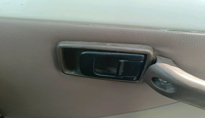 2020 Mahindra Bolero POWER PLUS ZLX, Diesel, Manual, 1,56,074 km, interior