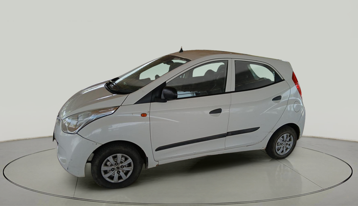 2012 Hyundai Eon ERA +, Petrol, Manual, 1,62,381 km, exterior