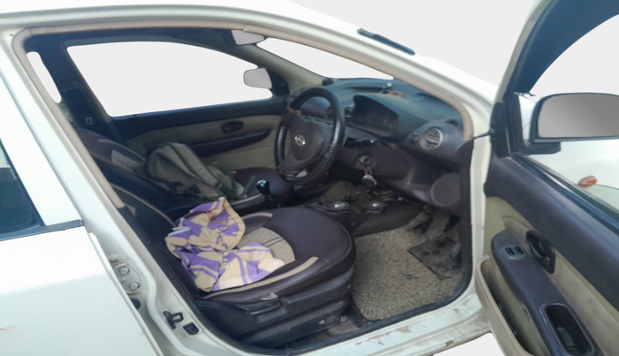 2011 Hyundai Santro Xing GL PLUS, Petrol, Manual, 88,819 km, interior