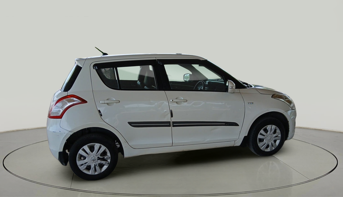 2017 Maruti Swift VDI (O), Diesel, Manual, 92,214 km, exterior