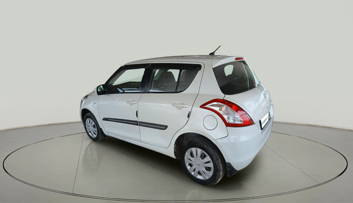 2017 Maruti Swift VDI (O), Diesel, Manual, 92,214 km, exterior