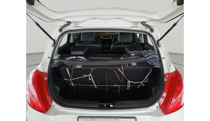 2017 Maruti Swift VDI (O), Diesel, Manual, 92,214 km, exterior