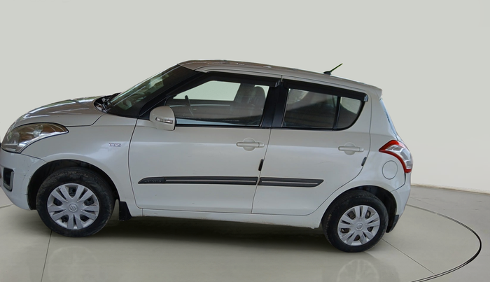 2017 Maruti Swift VDI (O), Diesel, Manual, 92,214 km, exterior