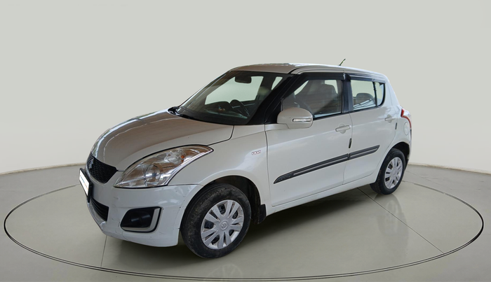 2017 Maruti Swift VDI (O), Diesel, Manual, 92,214 km, exterior
