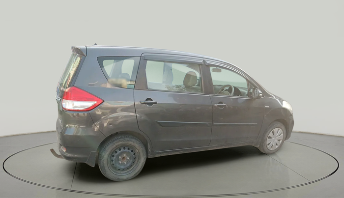 2016 Maruti Ertiga VDI SHVS, Diesel, Manual, 1,02,778 km, exterior