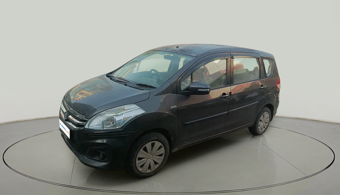 2016 Maruti Ertiga VDI SHVS, Diesel, Manual, 1,02,778 km, exterior