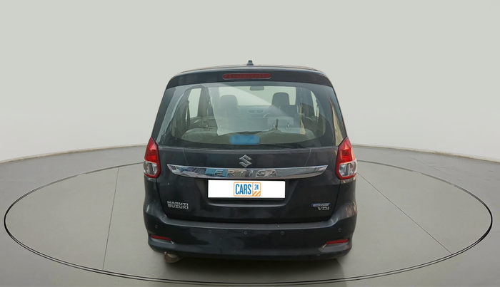 2016 Maruti Ertiga VDI SHVS, Diesel, Manual, 1,02,778 km, exterior