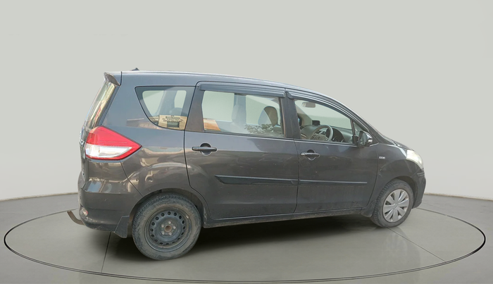 2016 Maruti Ertiga VDI SHVS, Diesel, Manual, 1,02,778 km, exterior