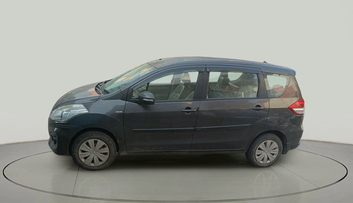 2016 Maruti Ertiga VDI SHVS, Diesel, Manual, 1,02,778 km, exterior