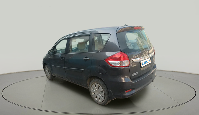 2016 Maruti Ertiga VDI SHVS, Diesel, Manual, 1,02,778 km, exterior