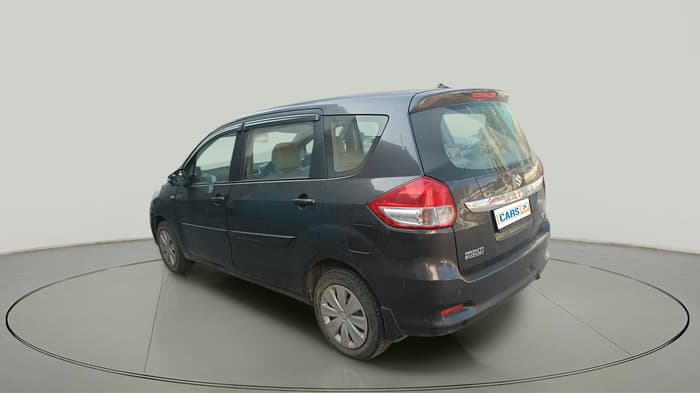 2016 Maruti Ertiga VDI SHVS, Diesel, Manual, 1,02,778 km, exterior
