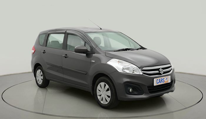 2016 Maruti Ertiga VDI SHVS, Diesel, Manual, 1,02,778 km, exterior