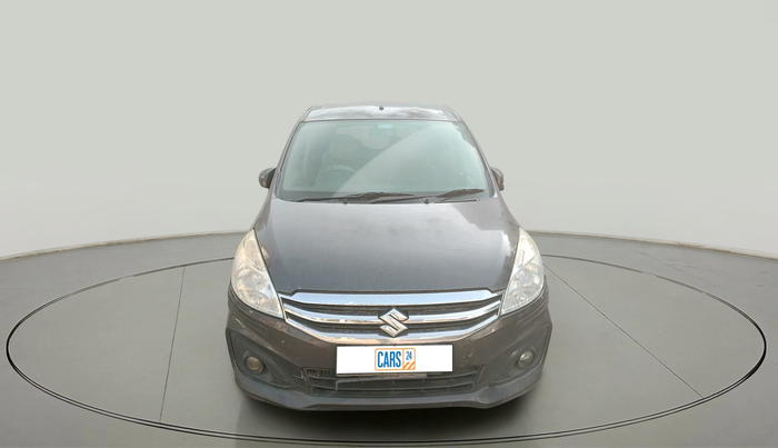 2016 Maruti Ertiga VDI SHVS, Diesel, Manual, 1,02,778 km, exterior