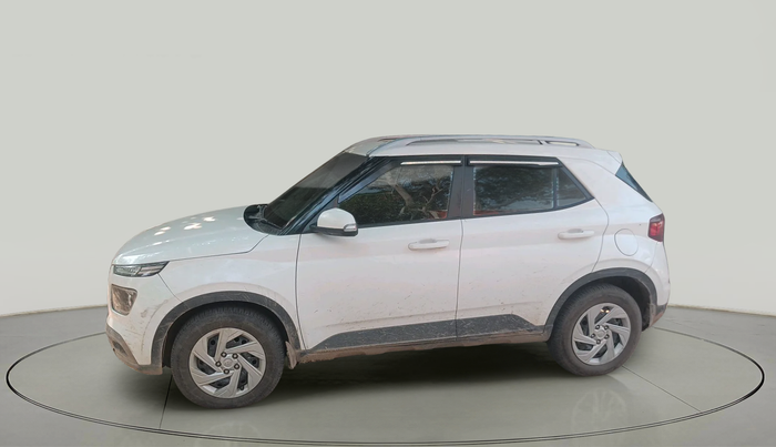2021 Hyundai VENUE SX 1.5 CRDI, Diesel, Manual, 1,07,500 km, exterior