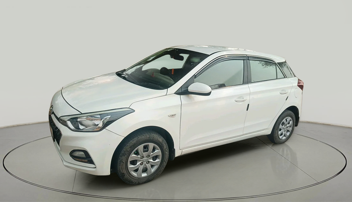 2019 Hyundai Elite i20 MAGNA PLUS 1.4 CRDI, Diesel, Manual, 88,526 km, exterior