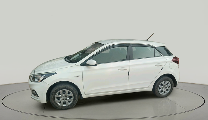 2019 Hyundai Elite i20 MAGNA PLUS 1.4 CRDI, Diesel, Manual, 88,526 km, exterior