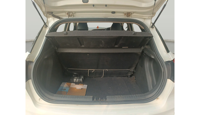 2019 Hyundai Elite i20 MAGNA PLUS 1.4 CRDI, Diesel, Manual, 88,526 km, exterior