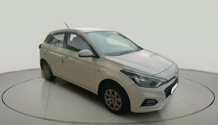 2019 Hyundai Elite i20 MAGNA PLUS 1.4 CRDI, Diesel, Manual, 88,526 km, exterior