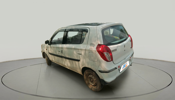 2013 Maruti Alto 800 LXI CNG, Petrol, Manual, 1,61,168 km, exterior