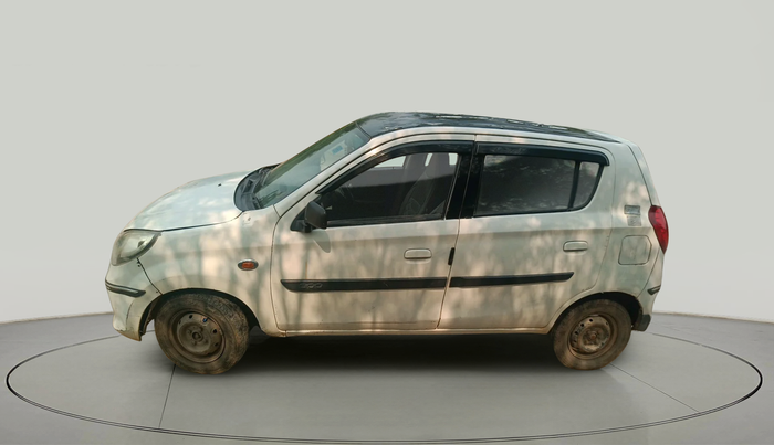 2013 Maruti Alto 800 LXI CNG, Petrol, Manual, 1,61,168 km, exterior