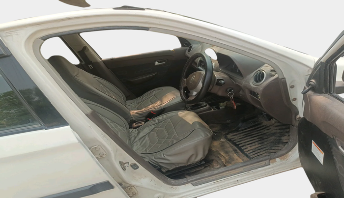 2013 Maruti Alto 800 LXI CNG, Petrol, Manual, 1,61,168 km, interior