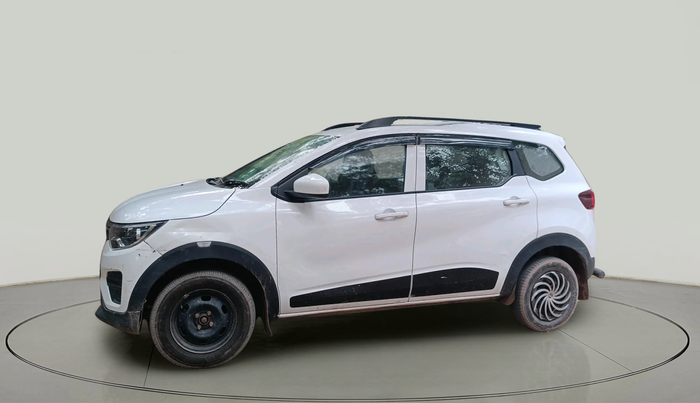 2021 Renault TRIBER RXL MT, Petrol, Manual, 44,087 km, exterior