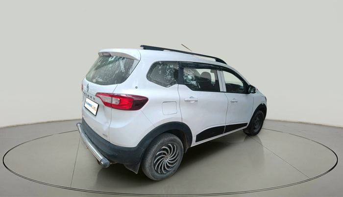 2021 Renault TRIBER RXL MT, Petrol, Manual, 44,087 km, exterior