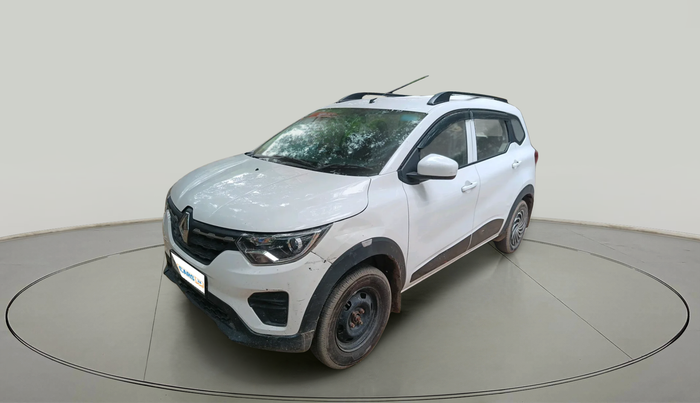 2021 Renault TRIBER RXL MT, Petrol, Manual, 44,087 km, exterior