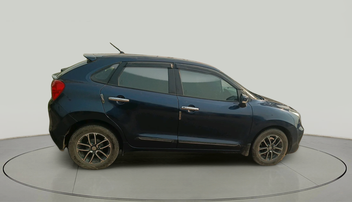 2018 Maruti Baleno DELTA CVT PETROL 1.2, Petrol, Automatic, 86,300 km, exterior