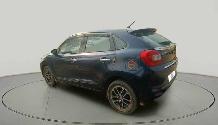 2018 Maruti Baleno DELTA CVT PETROL 1.2, Petrol, Automatic, 86,300 km, exterior