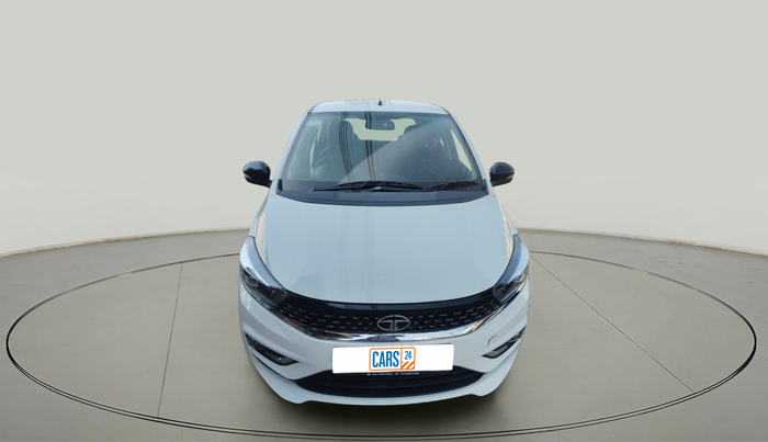 2022 Tata Tiago XZ PLUS PETROL, Petrol, Manual, 42,711 km, exterior