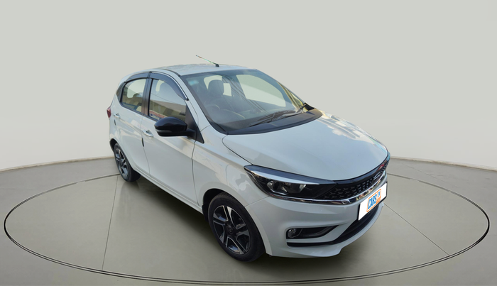 2022 Tata Tiago XZ PLUS PETROL, Petrol, Manual, 42,711 km, exterior