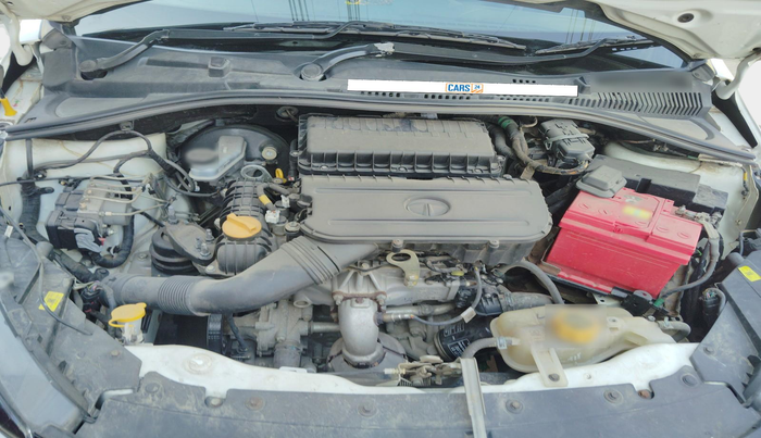 2022 Tata Tiago XZ PLUS PETROL, Petrol, Manual, 42,711 km, exterior