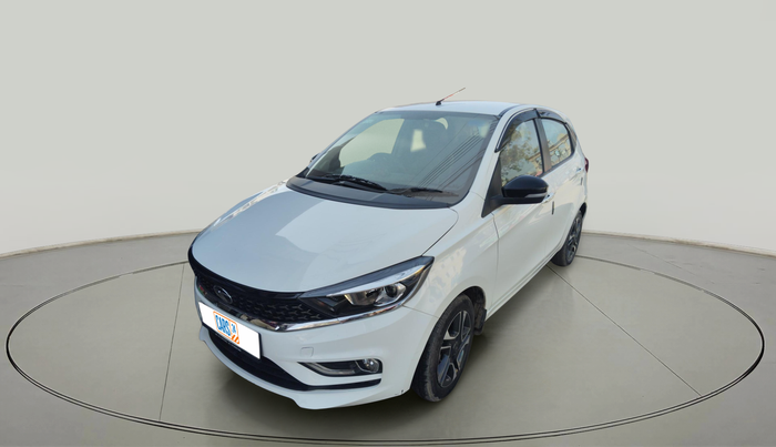 2022 Tata Tiago XZ PLUS PETROL, Petrol, Manual, 42,711 km, exterior