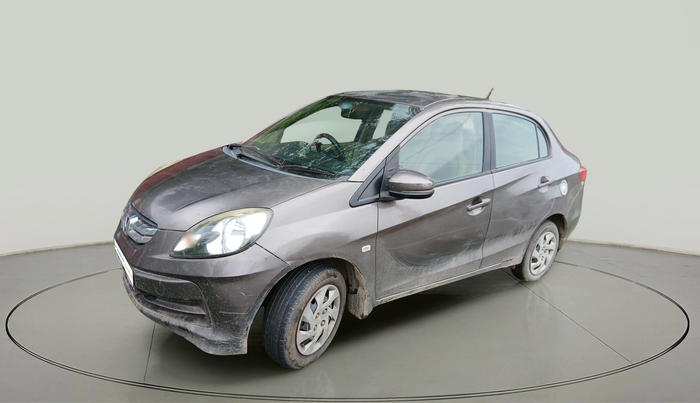 2015 Honda Amaze 1.5L I-DTEC S, Diesel, Manual, 1,25,426 km, exterior