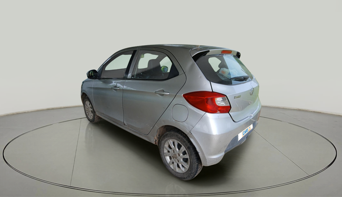 2018 Tata Tiago XZ PETROL, Petrol, Manual, 96,587 km, exterior