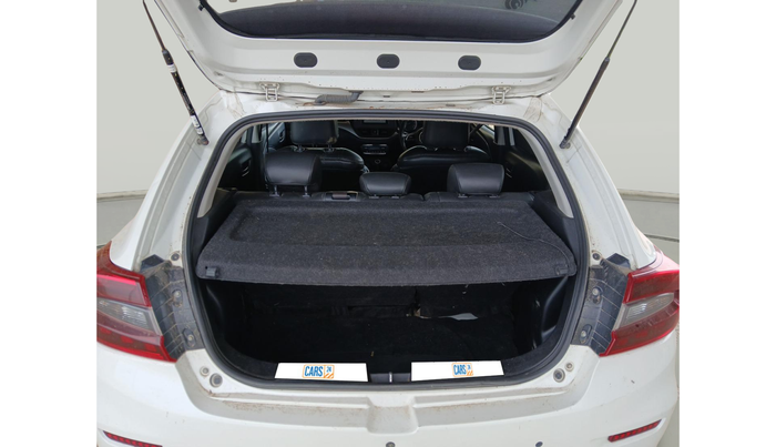 2023 Maruti Baleno DELTA PETROL 1.2, Petrol, Manual, 51,747 km, exterior