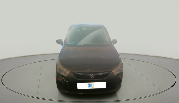 2016 Maruti Alto K10 VXI, Petrol, Manual, 1,54,124 km, exterior