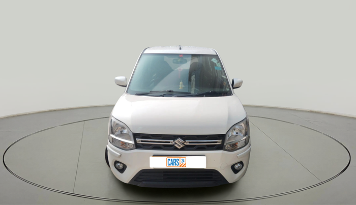 2024 Maruti New Wagon-R VXI CNG 1.0, CNG, Manual, 42,192 km, exterior