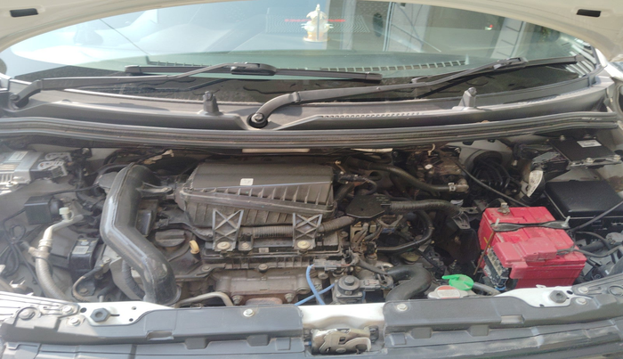 2024 Maruti New Wagon-R VXI CNG 1.0, CNG, Manual, 42,192 km, exterior