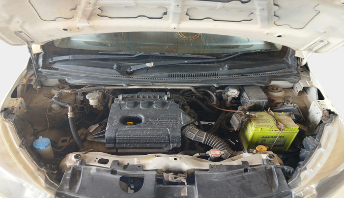 2016 Maruti Celerio VXI CNG, Petrol, Manual, 77,660 km, exterior